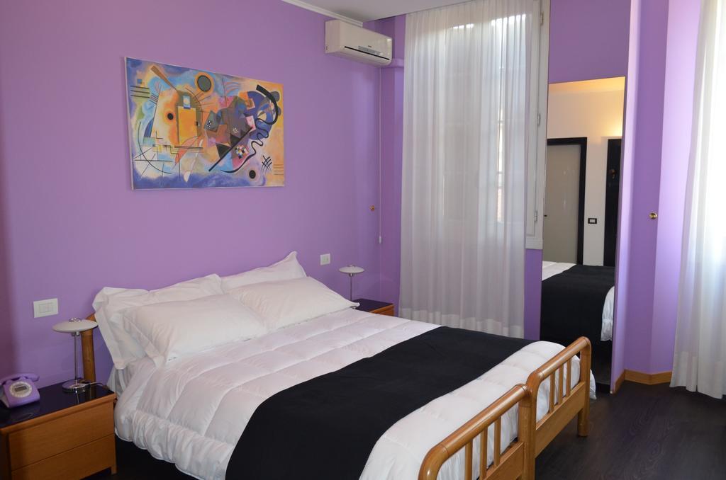 Albergo Giardino Cernobbio Chambre photo