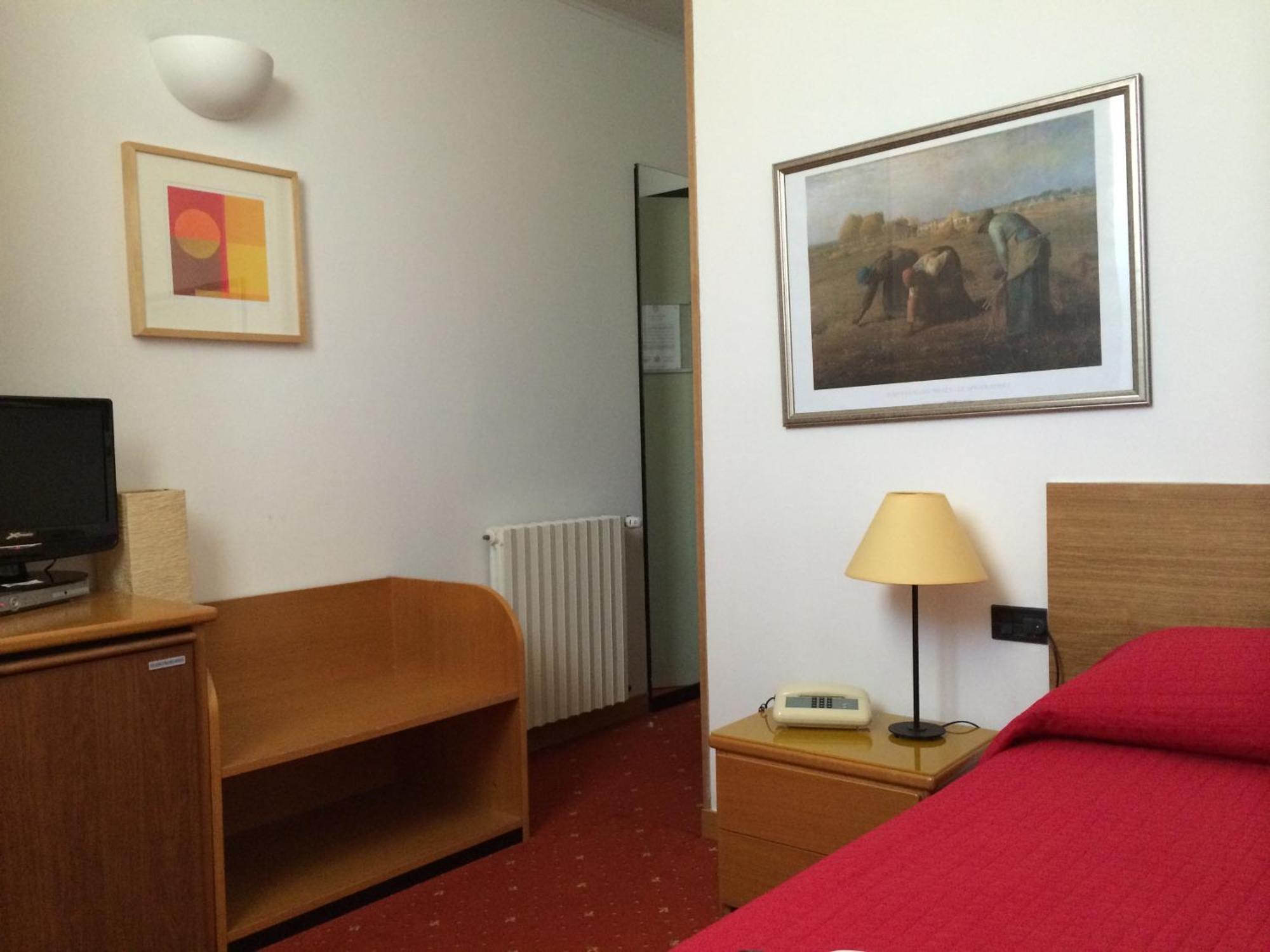 Albergo Giardino Cernobbio Chambre photo