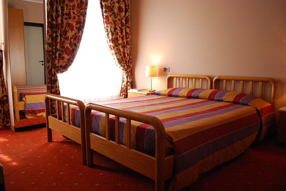 Albergo Giardino Cernobbio Extérieur photo