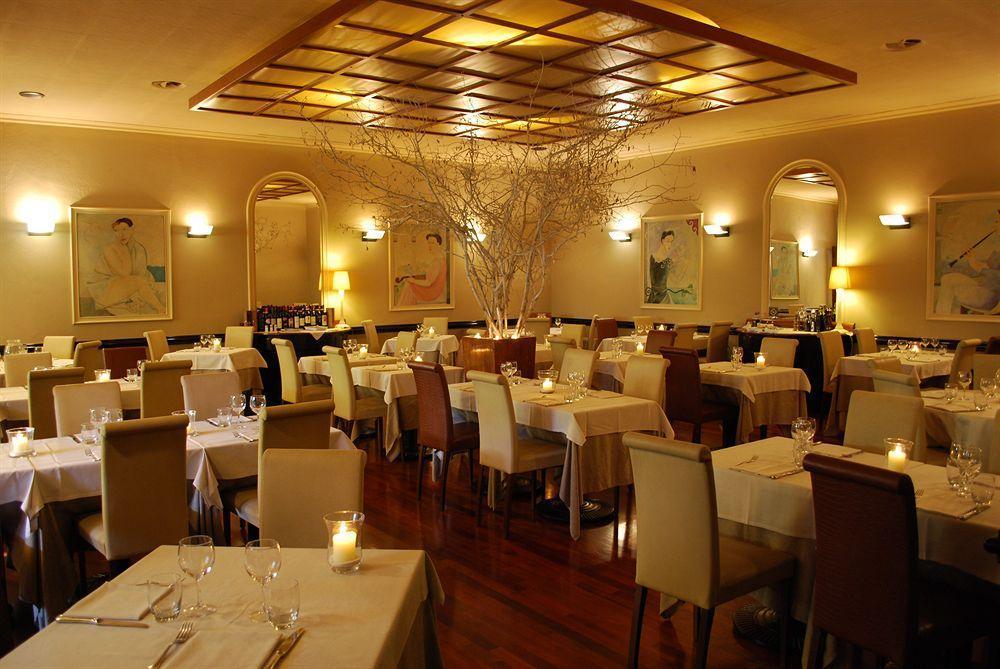 Albergo Giardino Cernobbio Extérieur photo