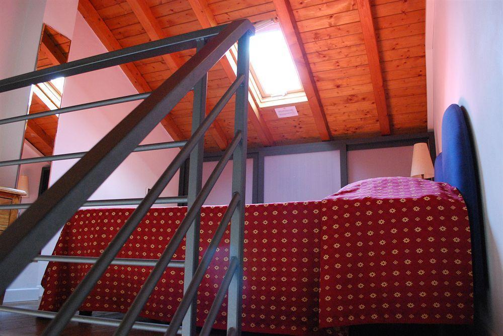 Albergo Giardino Cernobbio Extérieur photo