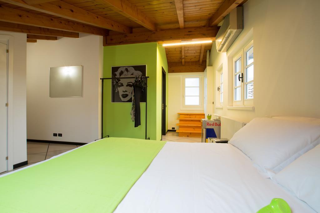 Albergo Giardino Cernobbio Extérieur photo