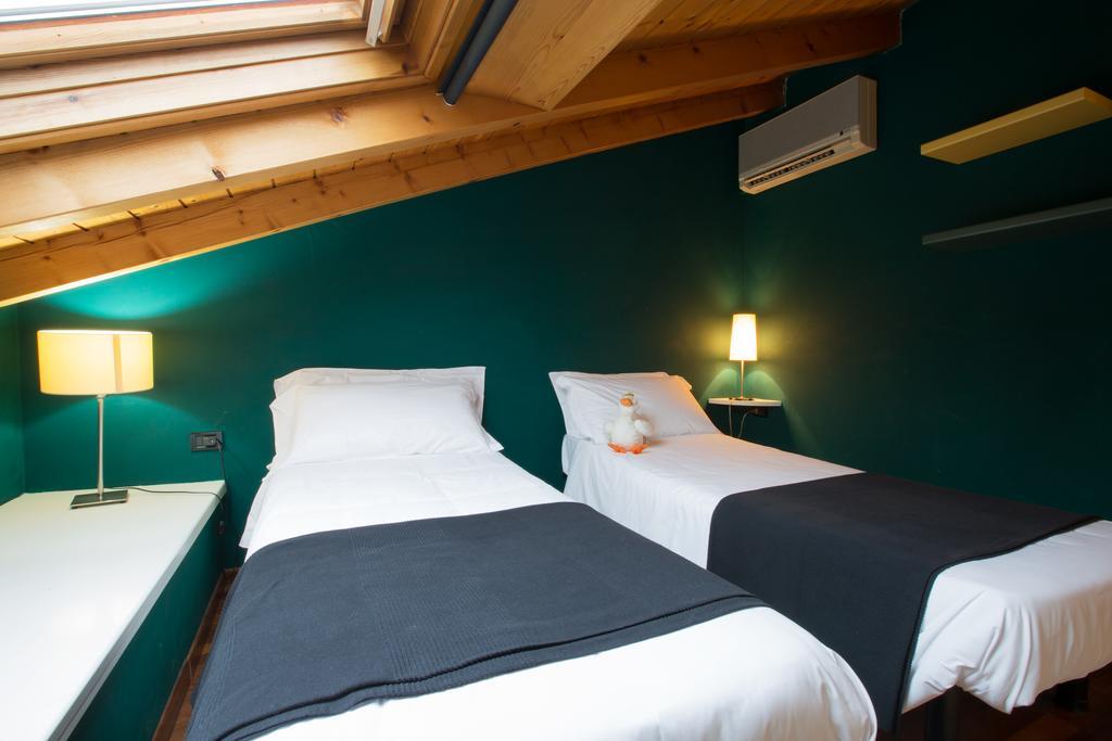 Albergo Giardino Cernobbio Extérieur photo