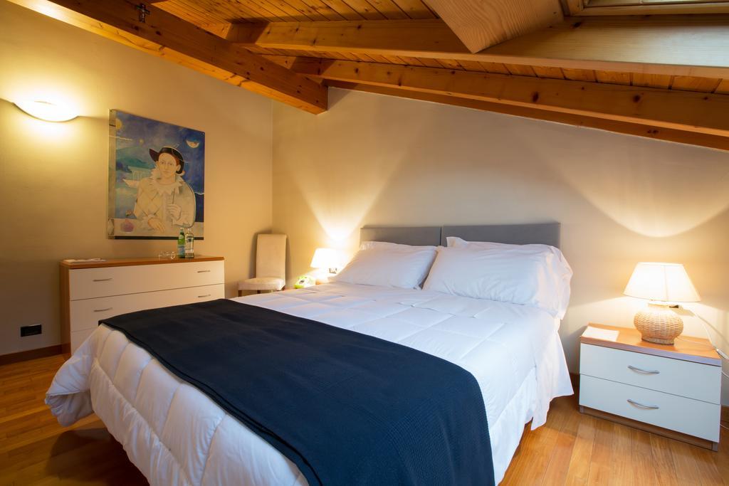 Albergo Giardino Cernobbio Extérieur photo