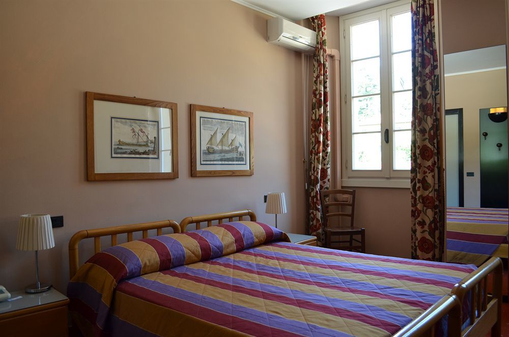 Albergo Giardino Cernobbio Extérieur photo