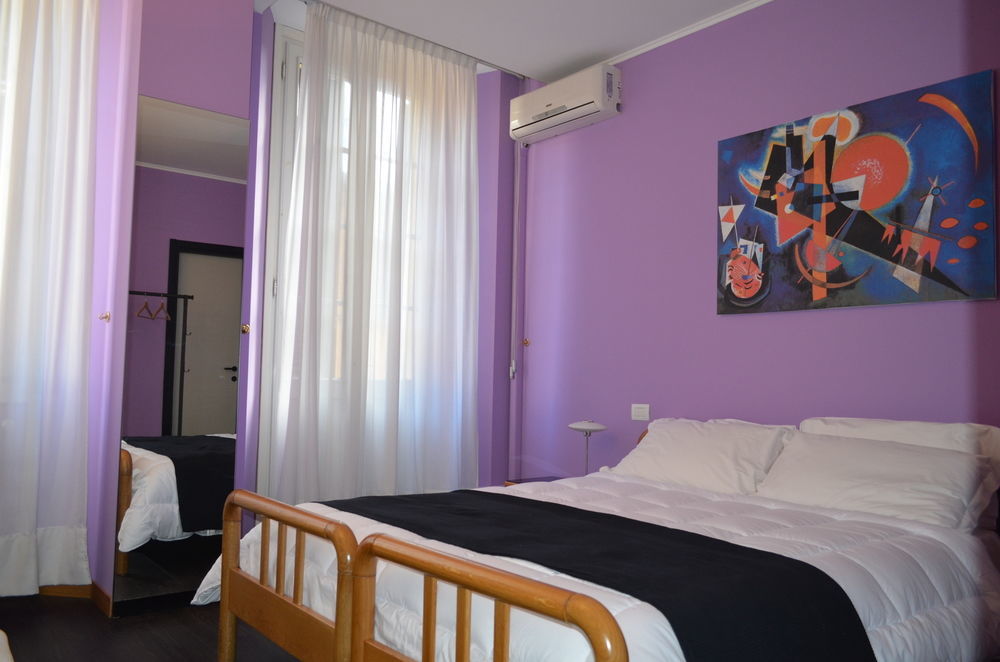 Albergo Giardino Cernobbio Extérieur photo