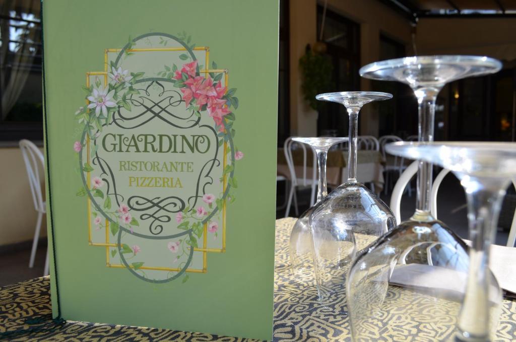 Albergo Giardino Cernobbio Extérieur photo