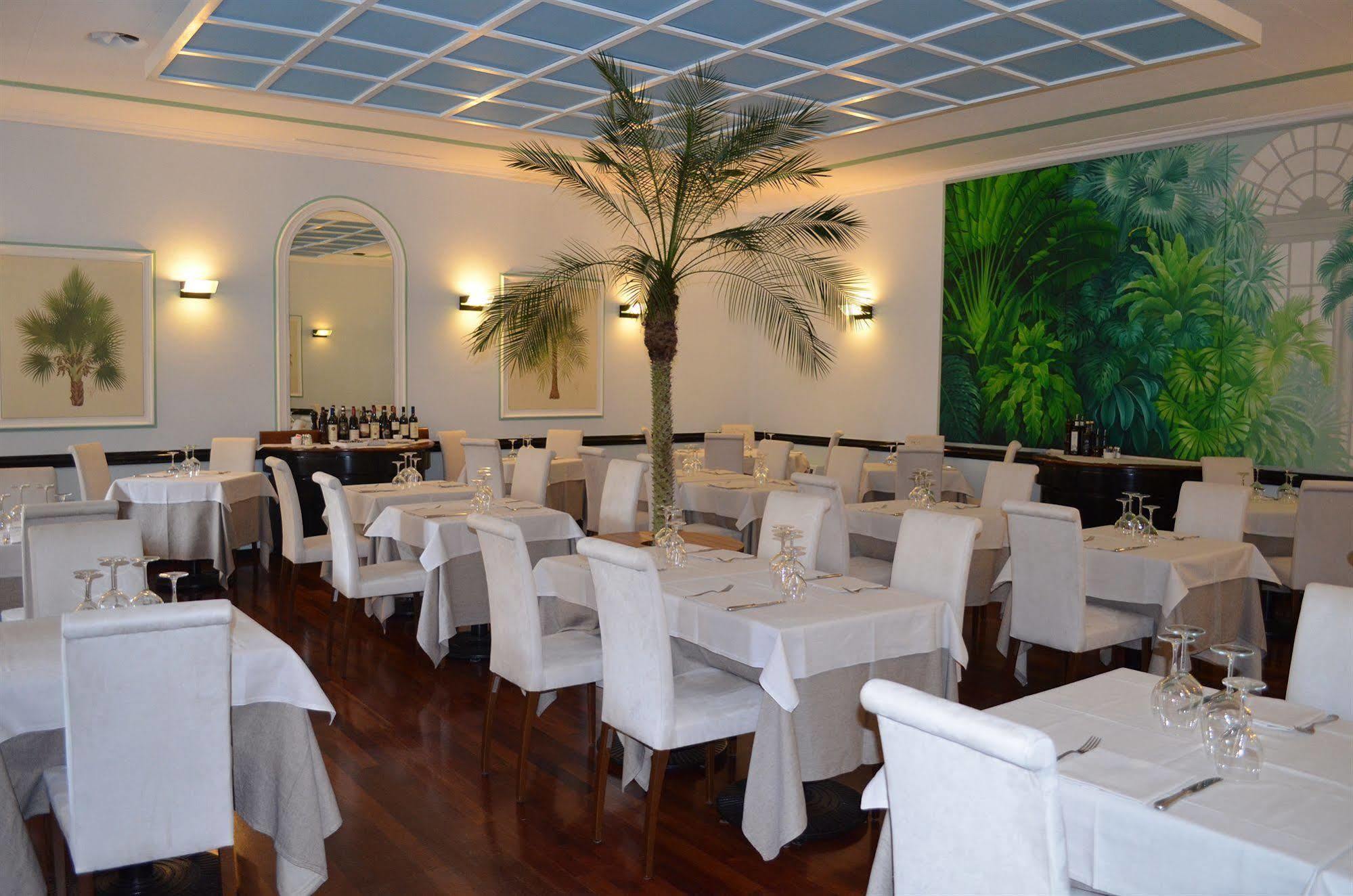 Albergo Giardino Cernobbio Extérieur photo