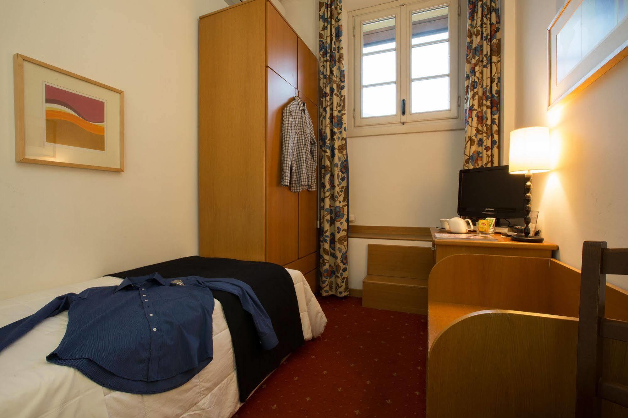 Albergo Giardino Cernobbio Extérieur photo