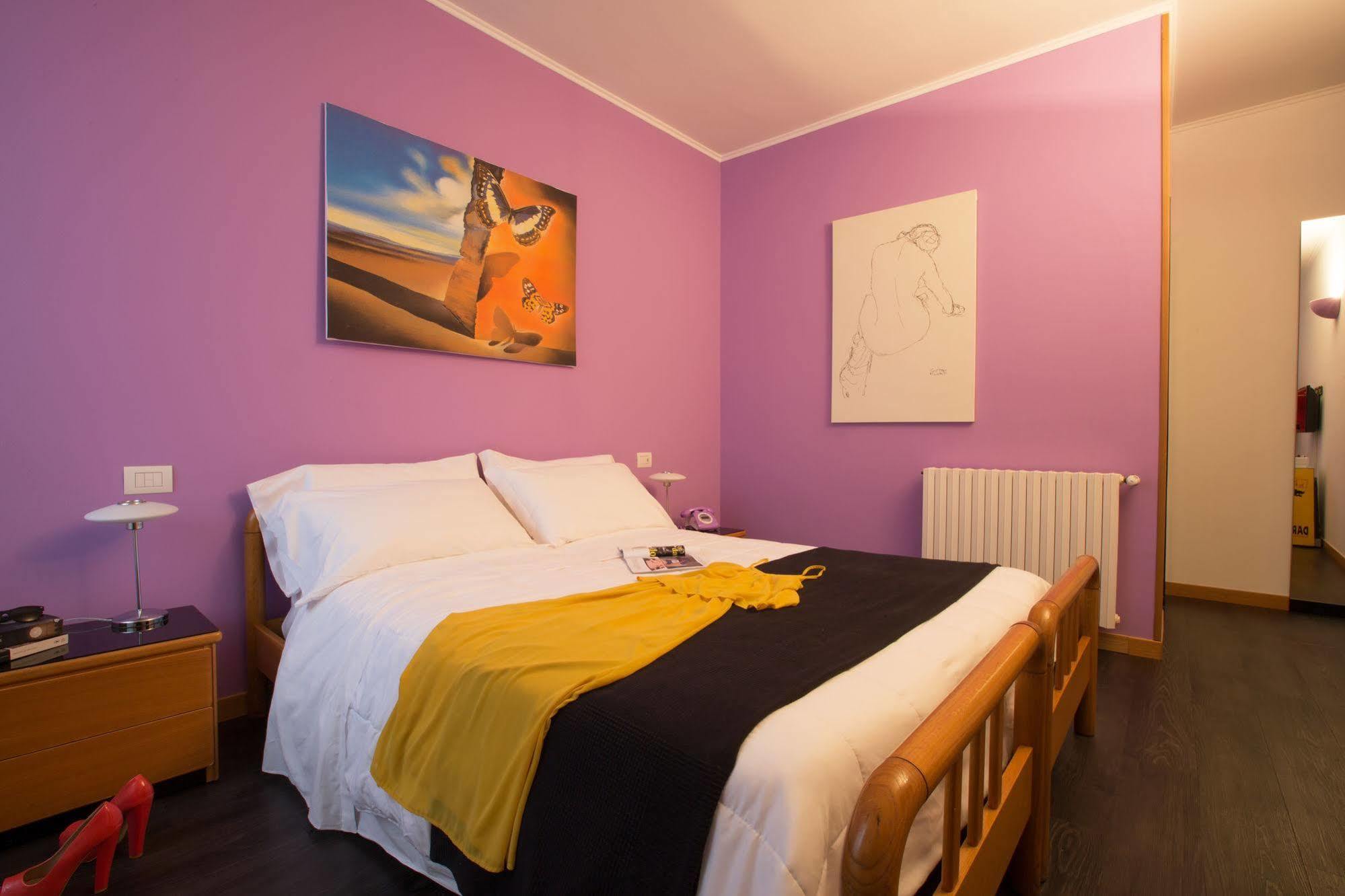Albergo Giardino Cernobbio Extérieur photo