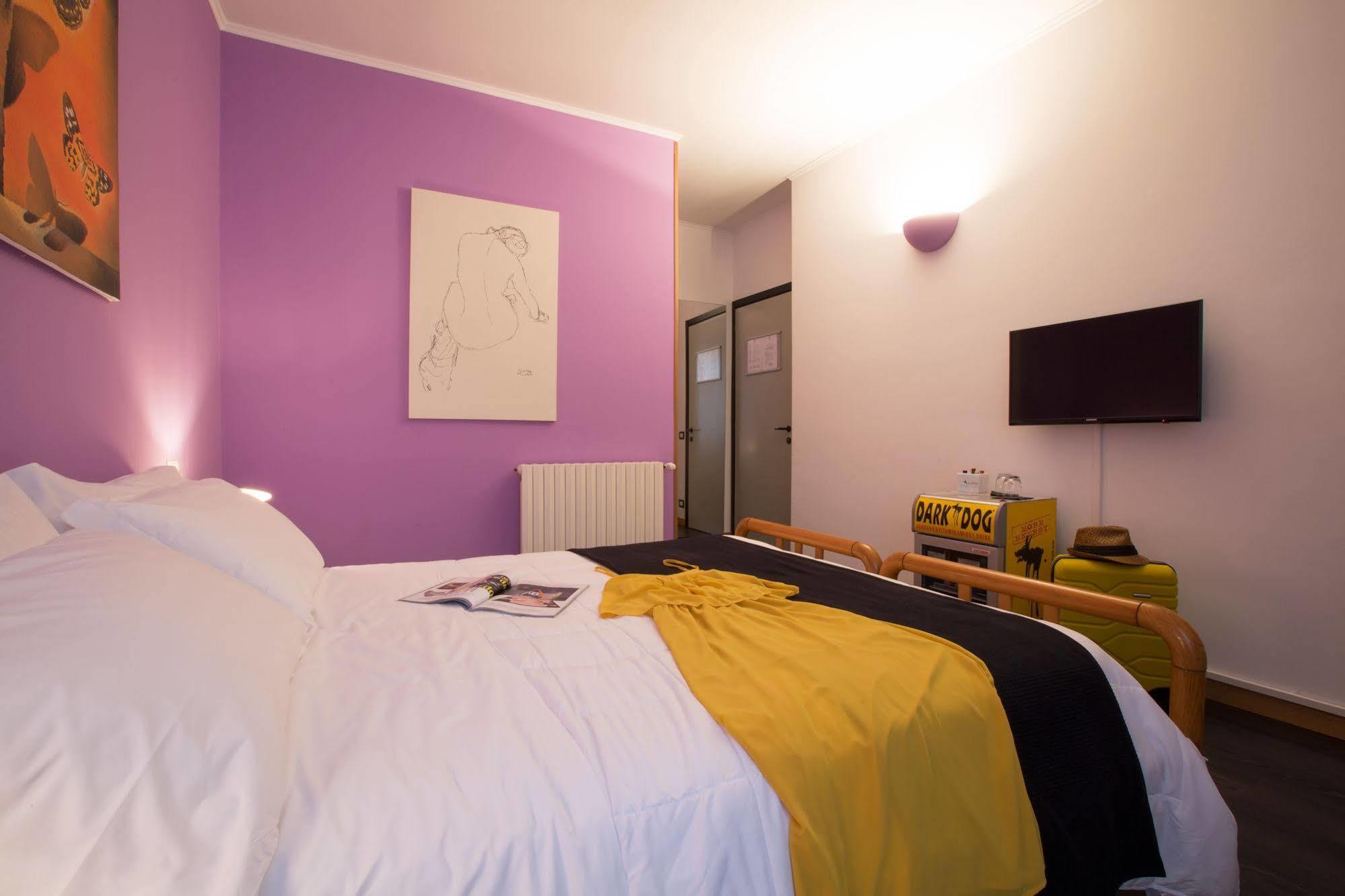 Albergo Giardino Cernobbio Extérieur photo