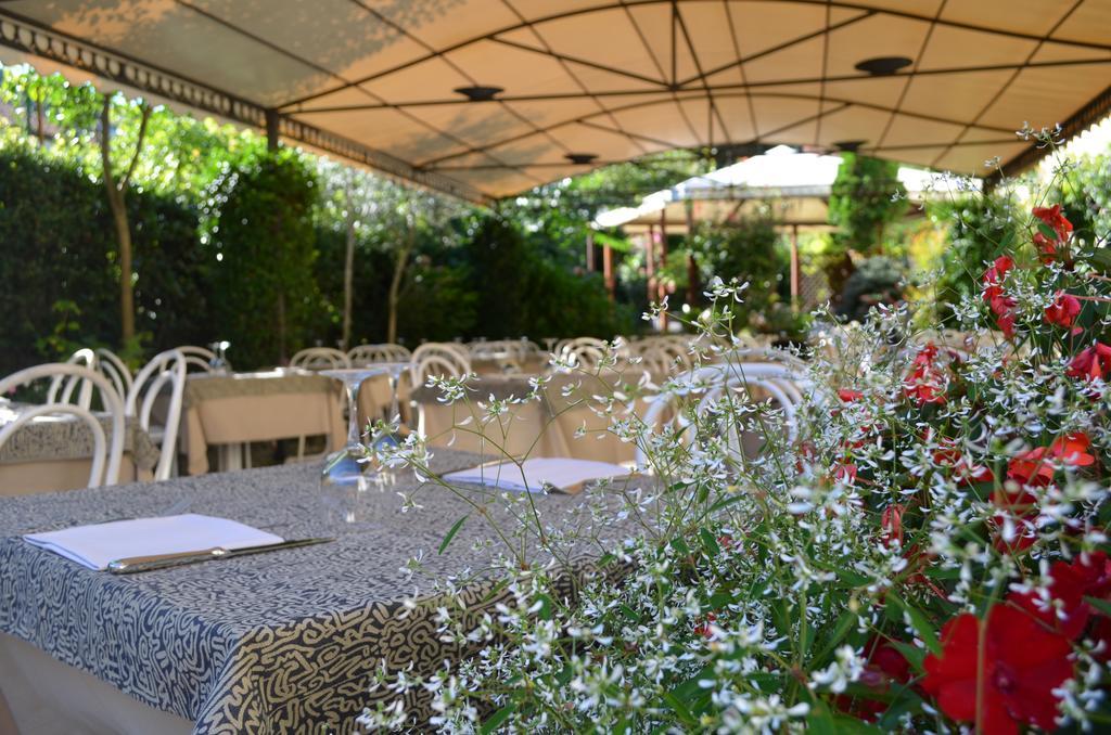Albergo Giardino Cernobbio Extérieur photo